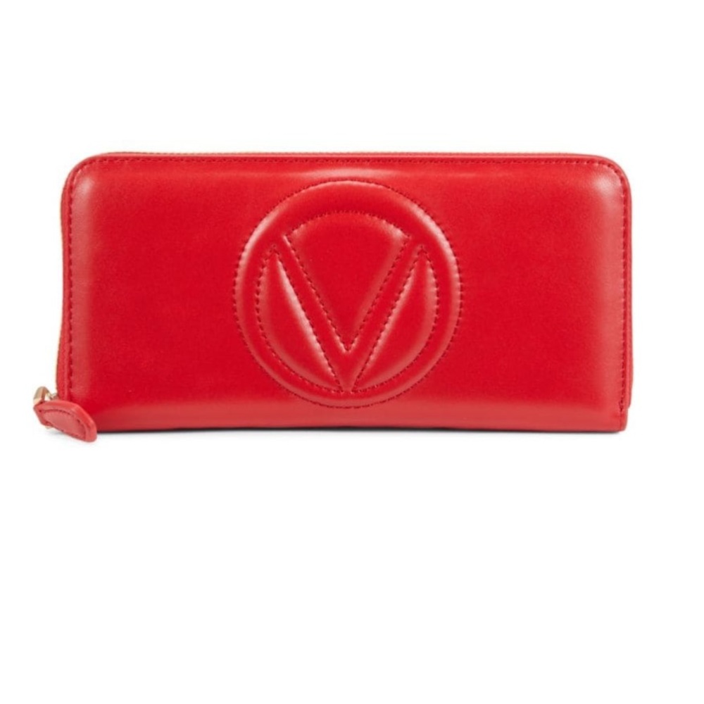 Valentino by Mario Valentino Wallet - Picture 5 of 6